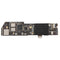 Carte mère d'origine démontée avec bouton d'empreinte digitale pour MacBook Air Retina 13 A1932 2018 i5 1,6 GHz 8 Go 256 Go